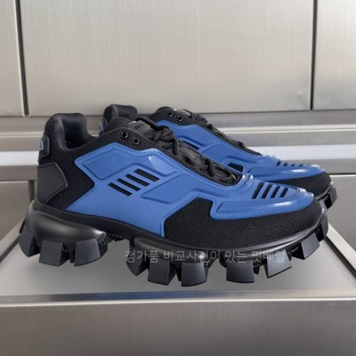 프*다 클라우드버스트 썬더 스니커즈 남녀공용