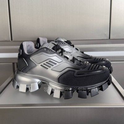 프*다 클라우드버스트 썬더 스니커즈 남녀공용