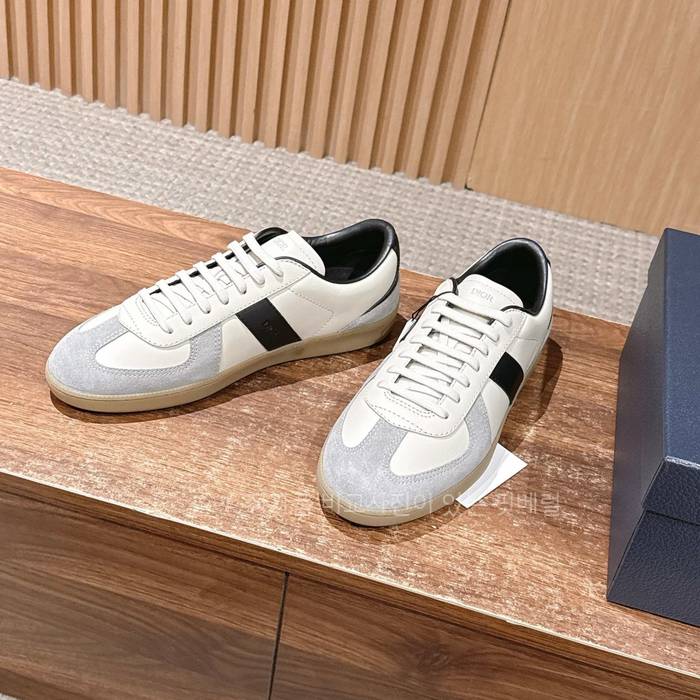 디* B01 매치포인트 스니커즈 남성용