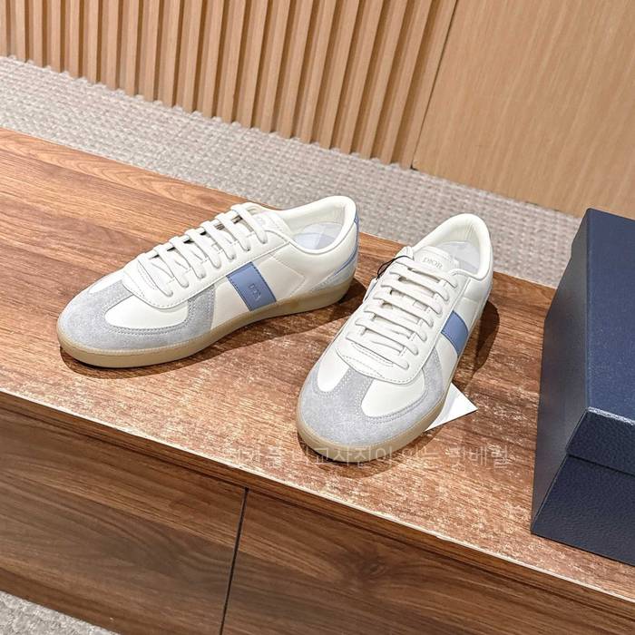 디* B01 매치포인트 스니커즈 남성용