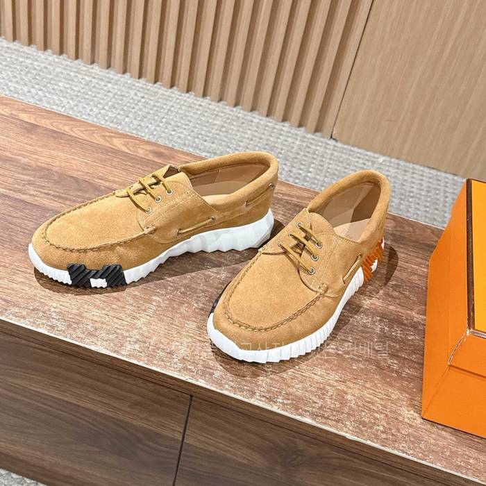 에*메스 케치 스니커즈 남녀공용