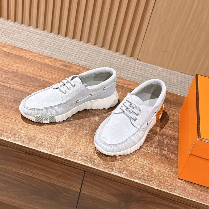 에*메스 케치 스니커즈 남녀공용