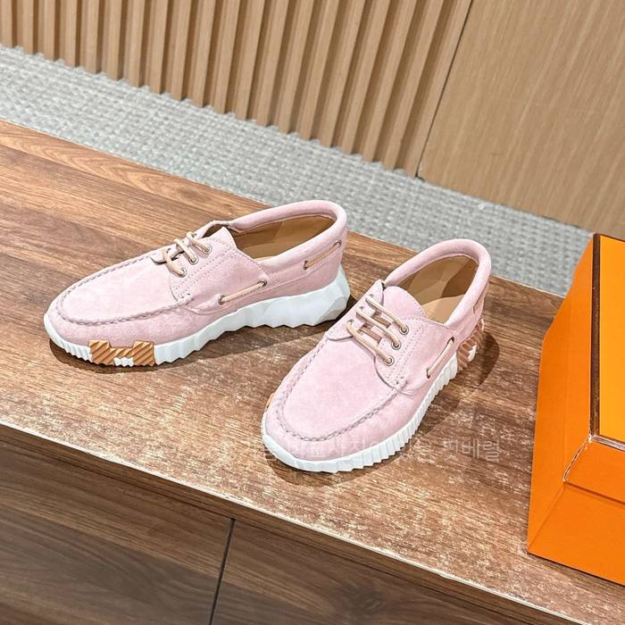 에*메스 케치 스니커즈 남녀공용