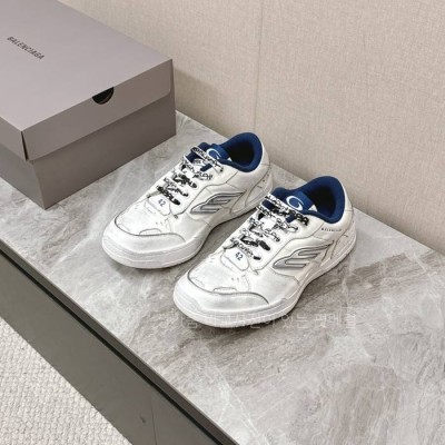 발*시아가 햄튼스 미디엄 원-아웃 스니커즈 남녀공용