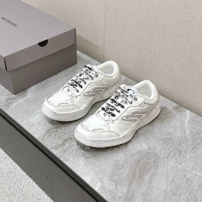 발*시아가 햄튼스 미디엄 원-아웃 스니커즈 남녀공용