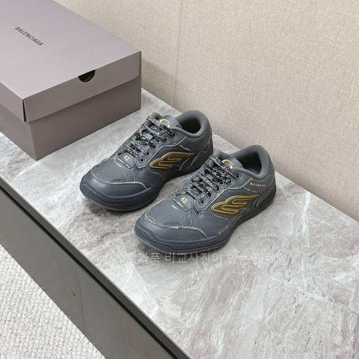 발*시아가 햄튼스 미디엄 원-아웃 스니커즈 남녀공용