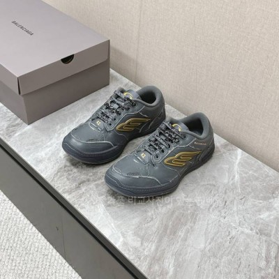 발*시아가 햄튼스 미디엄 원-아웃 스니커즈 남녀공용