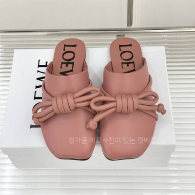 로*베 플라멩코 노트 뮬