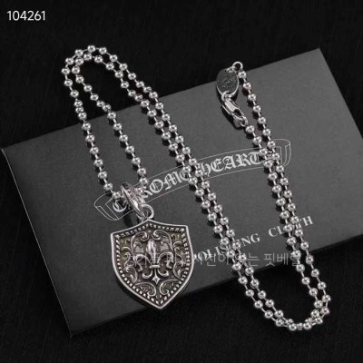 [국내배송] 크*하츠  목걸이