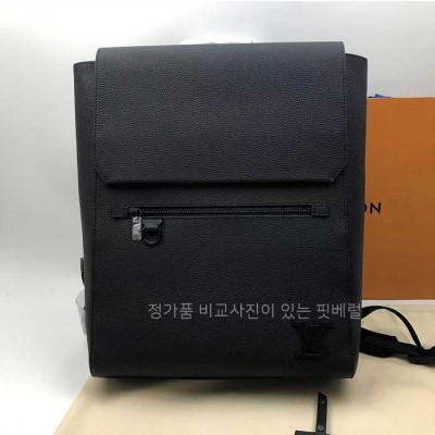 [*태*님의 현지 검수사진] 루*비통 M21367 패스트라인 백팩