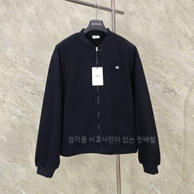 셀*느 트리오페 테디 보머 자켓