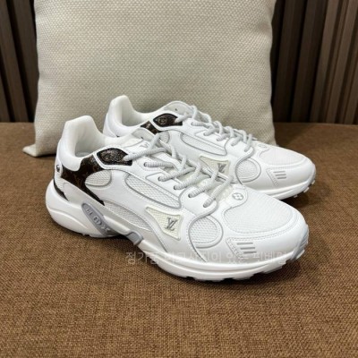 루*비통 LV 올림피아 스니커즈 여성용