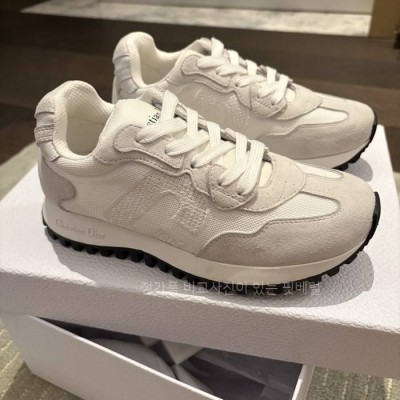 디* C'est 쎄 스니커즈