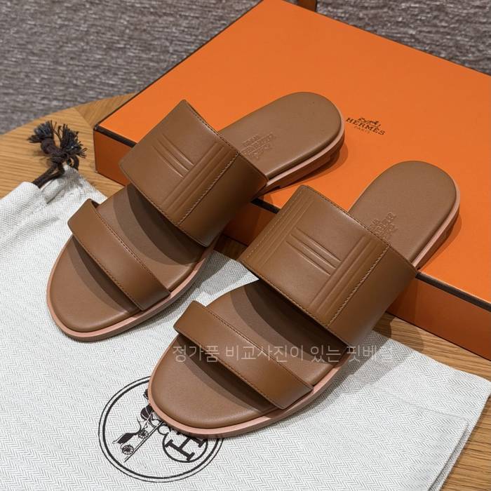 에*메스 모나 샌들 슬리퍼 여성용