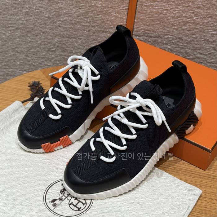 에*메스 리프트 슬립온 스니커즈 여성용