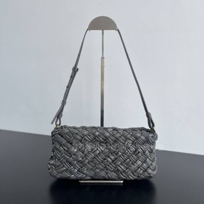 보*가베네타 785780 칼리메로 차차 숄더백