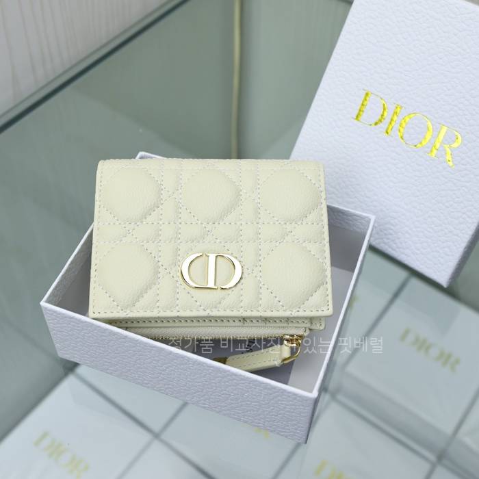 디* S5173 카로 달리아 반지갑