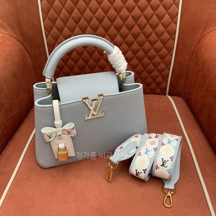 루*비통 M27638 카퓌신 BB