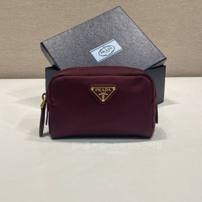 프*다 1NA339 리나일론 키트 파우치