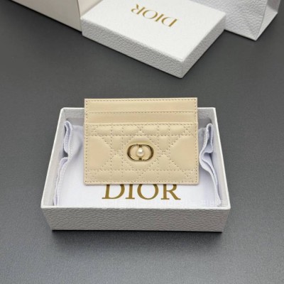 디* S3103 졸리 프리지아 카드홀더 지갑