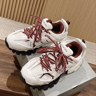 발*시아가 트랙 스니커즈 남녀공용