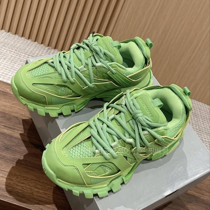 발*시아가 트랙 스니커즈 남녀공용