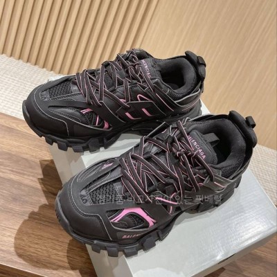 발*시아가 트랙 스니커즈 남녀공용