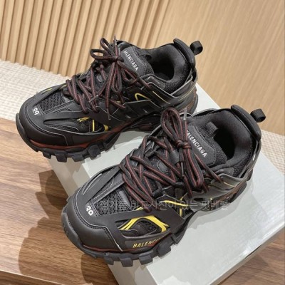 발*시아가 트랙 스니커즈 남녀공용