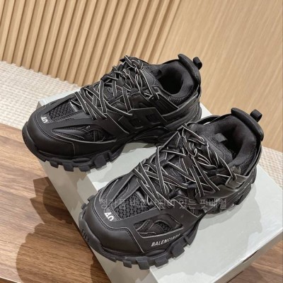 발*시아가 트랙 스니커즈 남녀공용