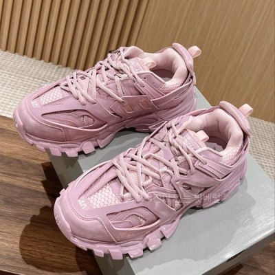 발*시아가 트랙 스니커즈 남녀공용