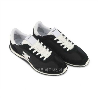 [국내배송] 셀*느 트리옹프 레이서 로우탑