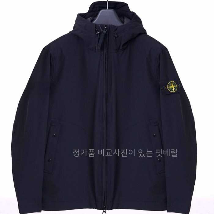 [국내배송] 스*아일랜드 소프트쉘  후드자켓