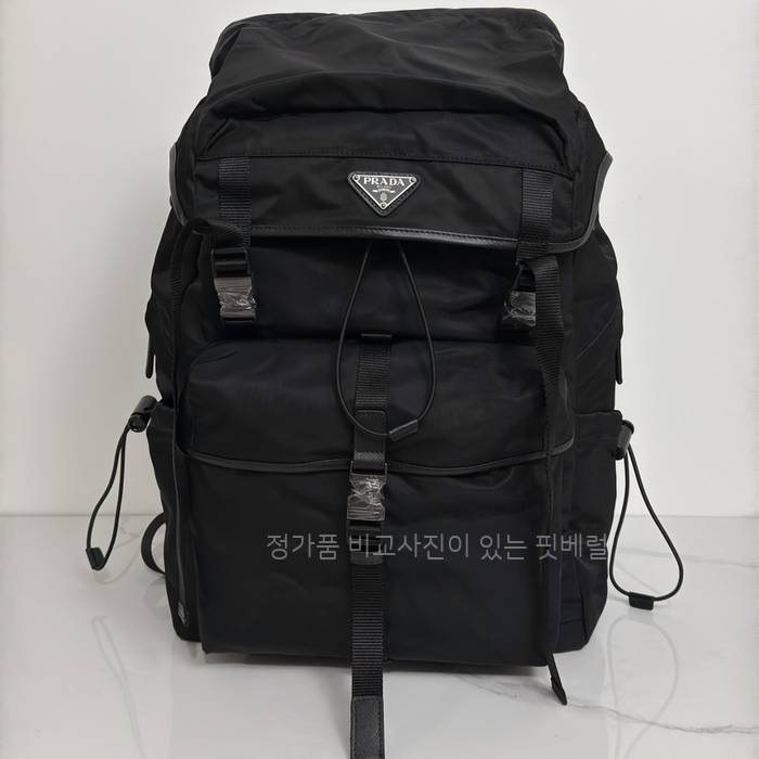 프*다 2VZ079 리나일론 하이킹 백팩