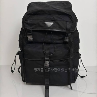 프*다 2VZ079 리나일론 하이킹 백팩