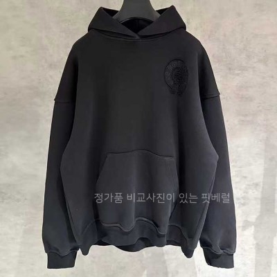 [국내배송] 크*하츠 홀스슈 자수 후드