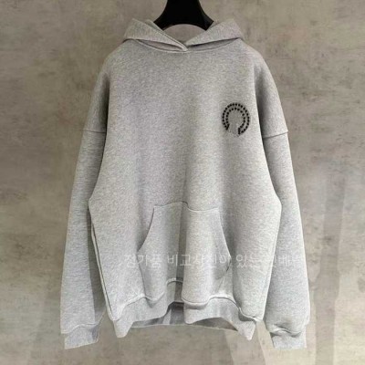 [국내배송] 크*하츠 홀스슈 포인트 후드