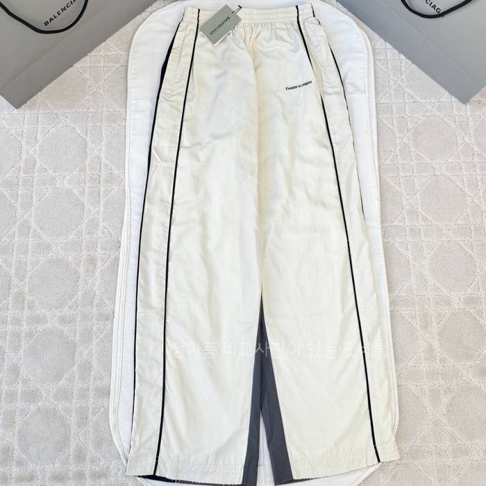 발*시아가 50/50 트랙수트 팬츠