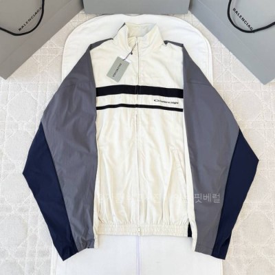 발*시아가  50/50 트랙수트 자켓