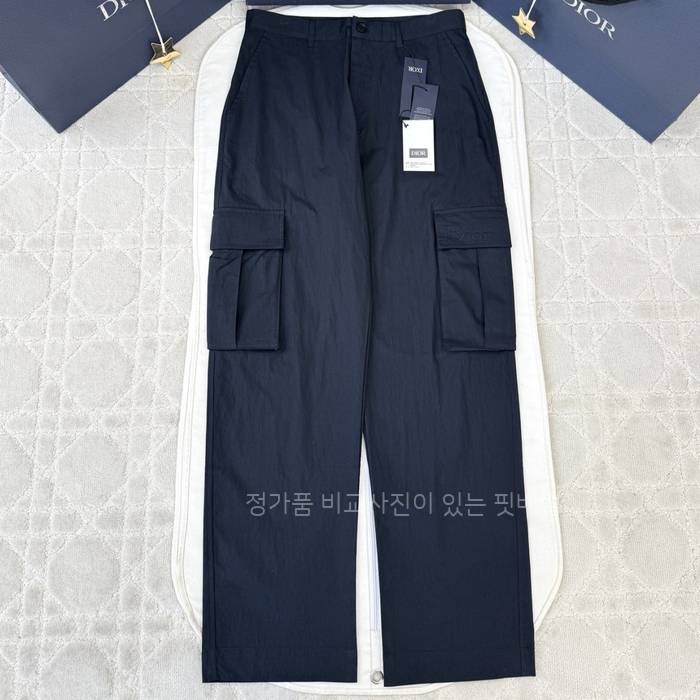 디* 카고 팬츠