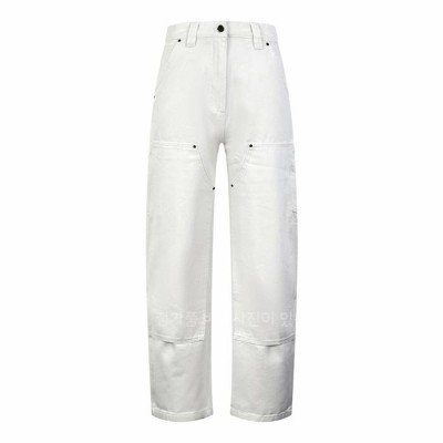 프*다 올드 캔버스 카펜터 팬츠