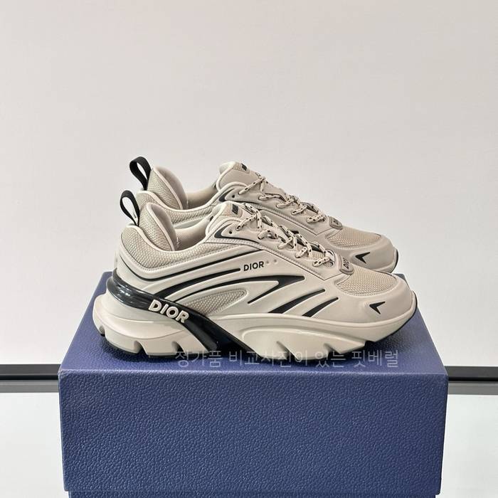 디* B44 블레이드 스니커즈 남성용