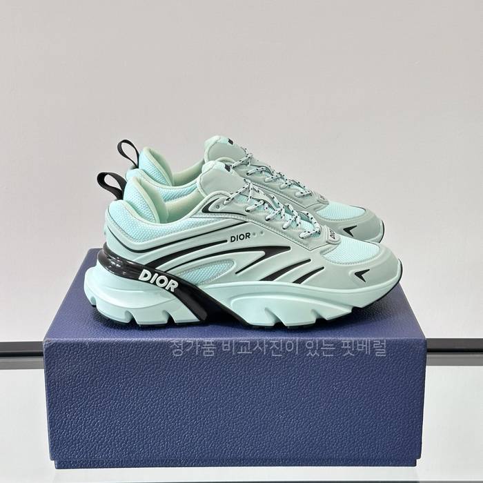 디* B44 블레이드 스니커즈 남성용