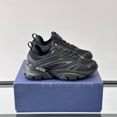 디* B44 블레이드 스니커즈 남성용