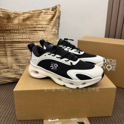 로*베x온*닝 콜라보 클라우드솔로 스니커즈 남녀공용