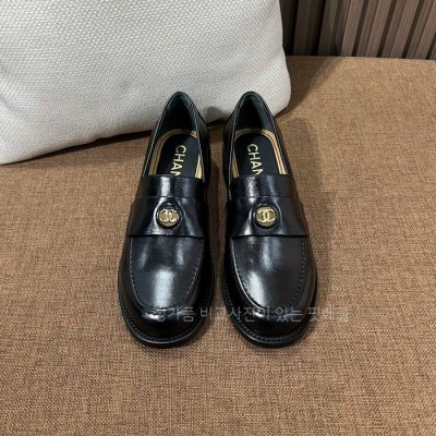 샤* 25C 플랫폼 로퍼