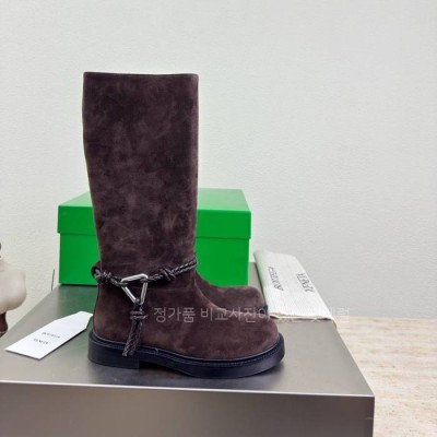 보*가베네타 제임스 부츠 여성용