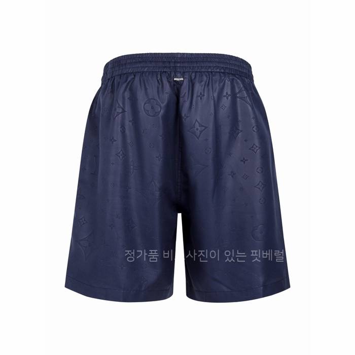 루*비통 모노그램 비치 쇼츠 반바지