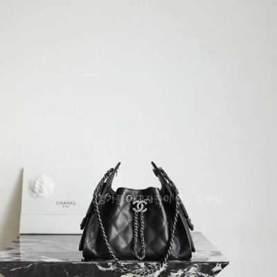 샤* 25백 미니 호보백