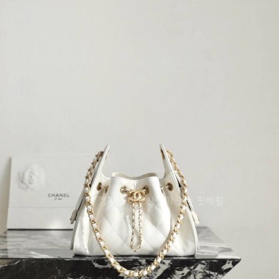 샤* 25백 미니 호보백