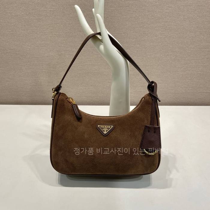 프*다 1N204M 리에디션 2005 호보백 미니